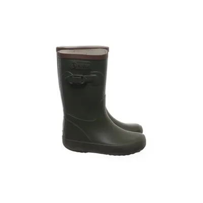 Bottes en caoutchouc (Vert) de Aigle