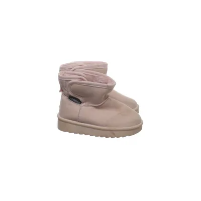 Ankle boots (Pink) from Läst
