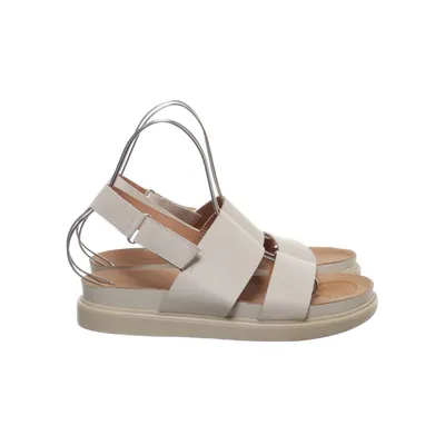 Sandalen (Beige) van Vagabond