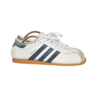 Sneakers (Hvid, Blå) fra Adidas