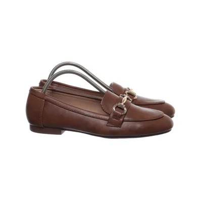 Loafers (Bruin) van Anna Field