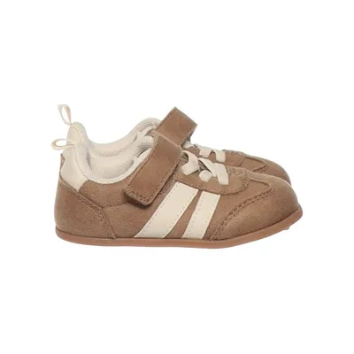 Sneakers (Bruin, Wit) van H&M