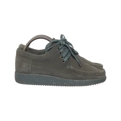 Desert boots (Anna) van Nature