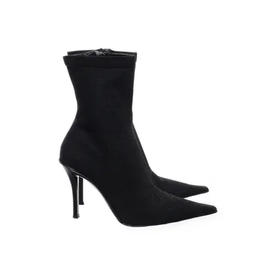 Stövletter (Svart) från Guess by Marciano
