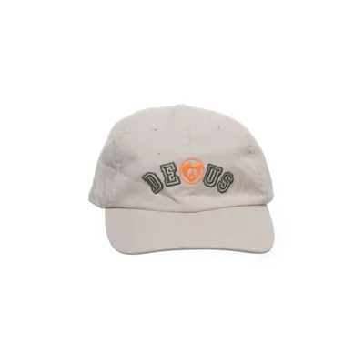 Baseballkeps (Beige) från Deus Ex Machina Bomull