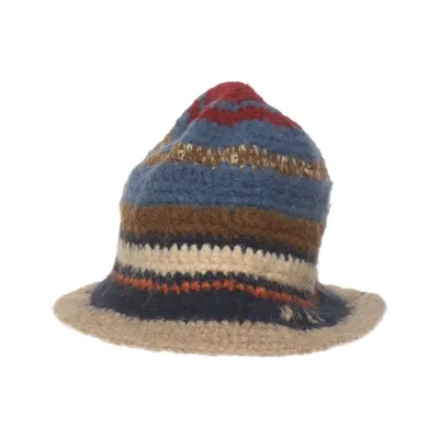 Bob (Bleu, Multicolore) de Korea