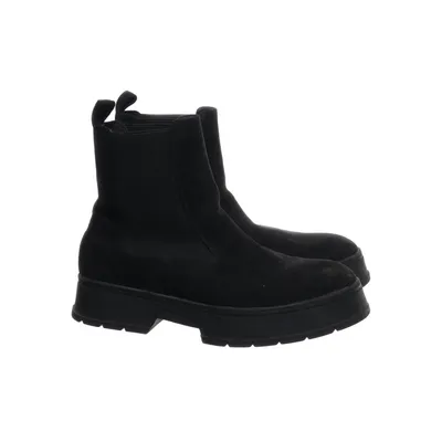 Chelsea boots (Svart) från Papaya