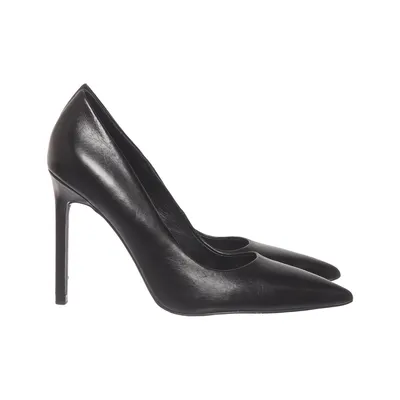 Hakken (Zwart) van Zara