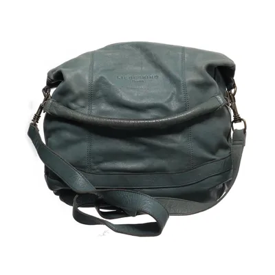 Axelremsväska (Blå) från Liebeskind Berlin