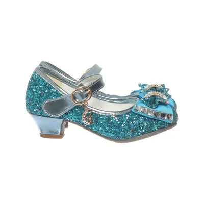 Escarpins (Bleu) de Jiaduowang