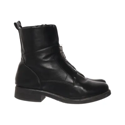 Bottines (Noir) de Poelman