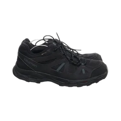 Sneakers (Black) from Salomon