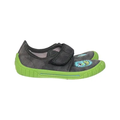 Gymschoenen (Grijs, Groen, Blauw) van Superfit Katoen