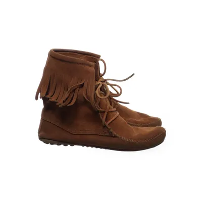 Mockasiner (422) från Minnetonka