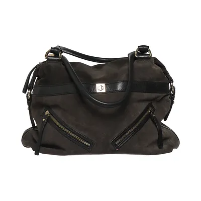 Handbag (Gray) from Coccinelle