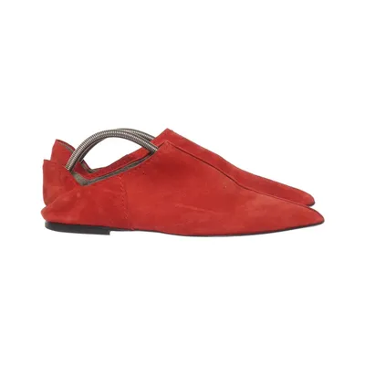 Ballet flats (Red) from Hope