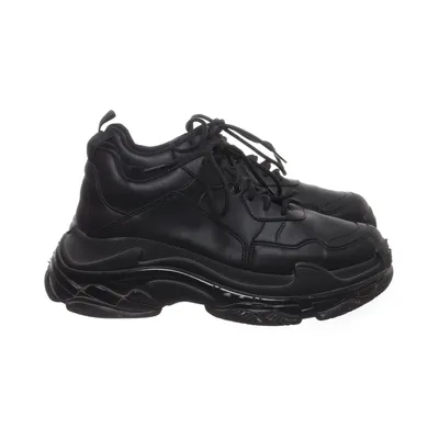 Baskets (RECKLESS CHUNKY SNEAKER-220497) de NLY Shoes