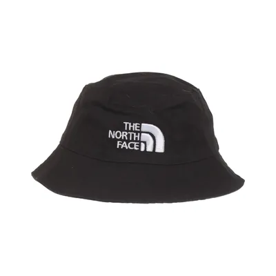 Bøllehat (Sort) fra The North Face Bomuld