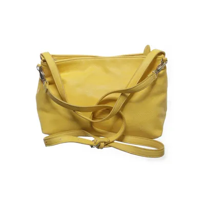 Shoulder-bag (Yellow) from PGN