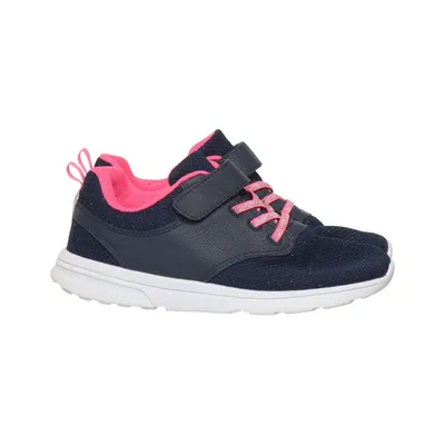Baskets (Bleu, Rose) de Vty