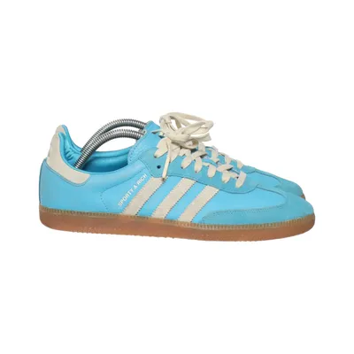 Sneakers (Blå, Hvid, Brun) fra Adidas x Sporty & Rich