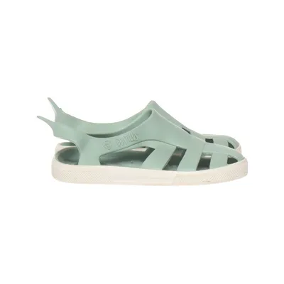Sandales (Vert, Blanc) de Boatilus