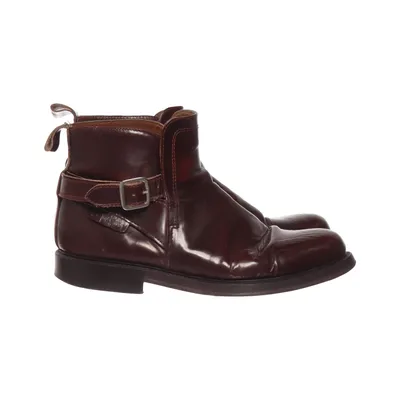 Bottines (Marron) de Brass Boot