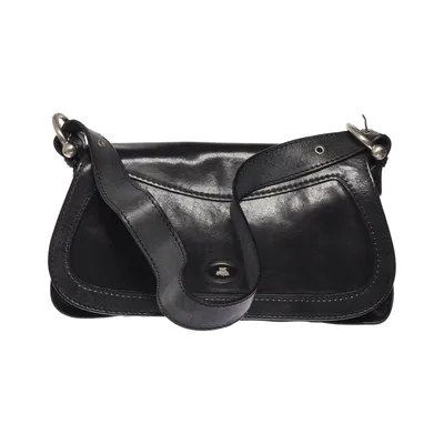 Axelremsväska (Svart) från The Bridge