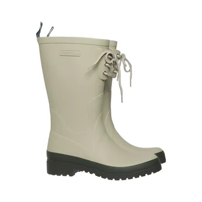 Gummistøvler (Beige) fra Tretorn