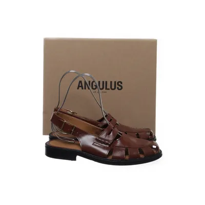 Sandaler (Brun) från Angulus