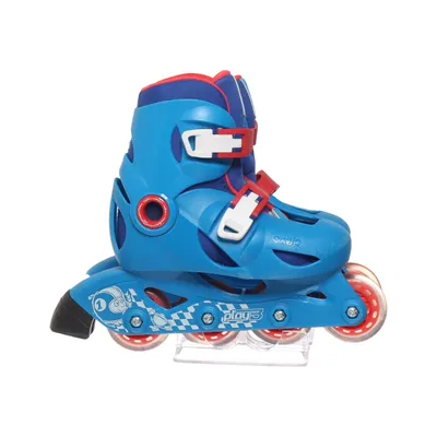 Rollers (Play 3) de Oxelo