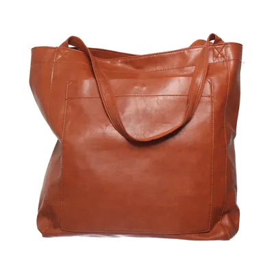 Handbag (Brown)