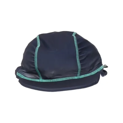 Cap (Blue, Turquoise) from Swimpy Elastane, Polyester