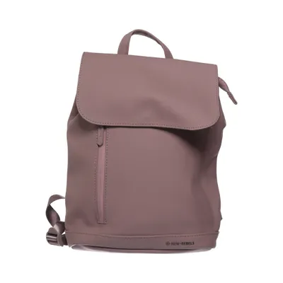 Sac à dos (Violet) de New-Rebels