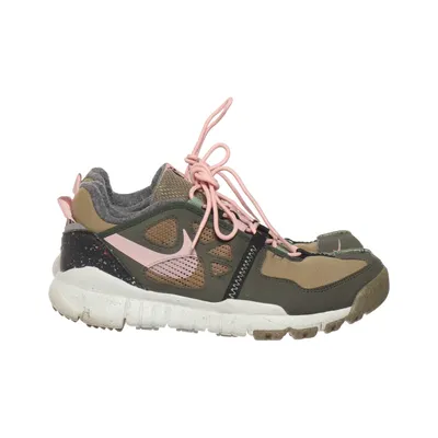 Sneakers (Brun, Pink, Flerfarvet) fra Nike