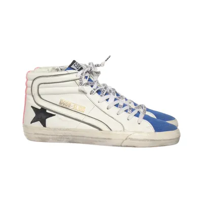 Sneakers (Slide) fra Golden Goose