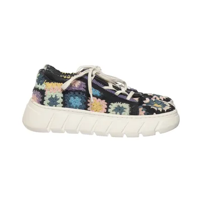 Sneakers (Flerfärgad) från Free People