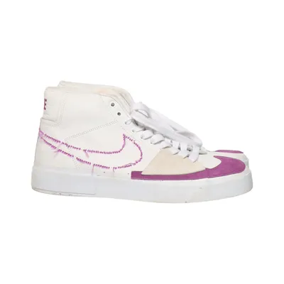 Sneakers (White, Purple, Yellow) from Nike SB