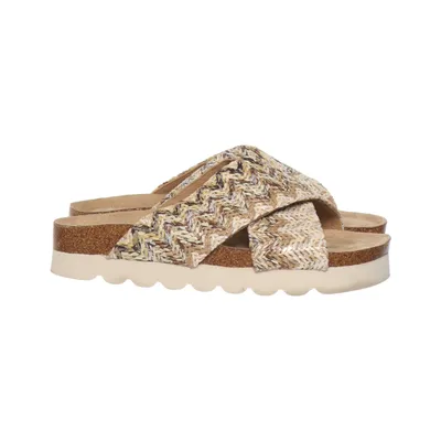 Slip-ins (Beige, Flerfärgad) från Duffy