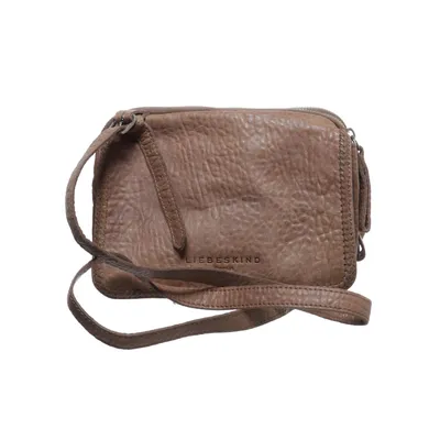 Axelremsväska (Brun) från Liebeskind Berlin