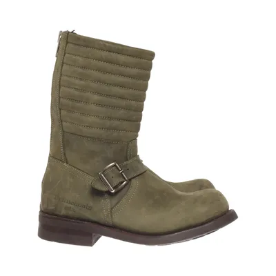 Boots (Green) from Primeboots