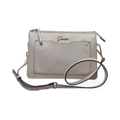 Sac à bandoulière (Beige) de Guess