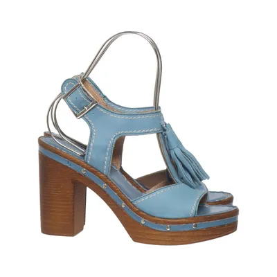 Sabots (Bleu) de Aerosoles