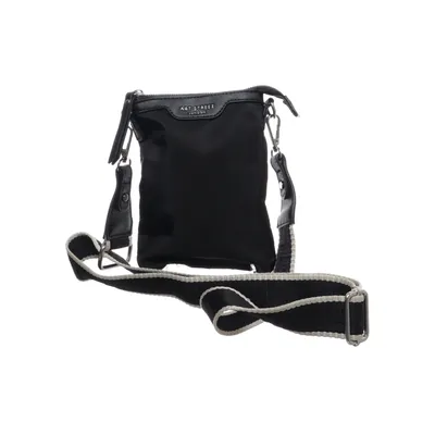 Shoulder-bag (Black) from Art Street London