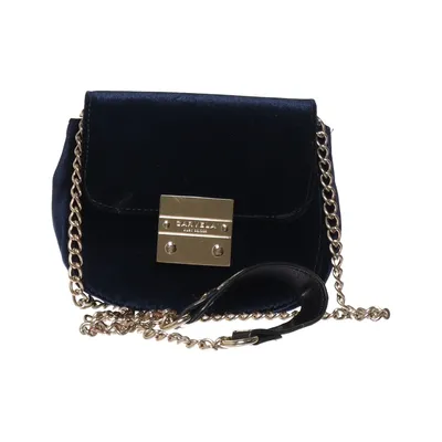 Sac à bandoulière (Bleu) de Carvela by Kurt Geiger Polyester