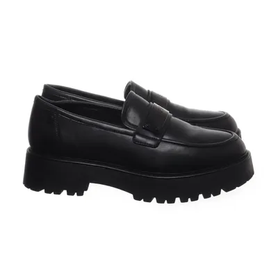 Loafers (Svart) från ESPRIT