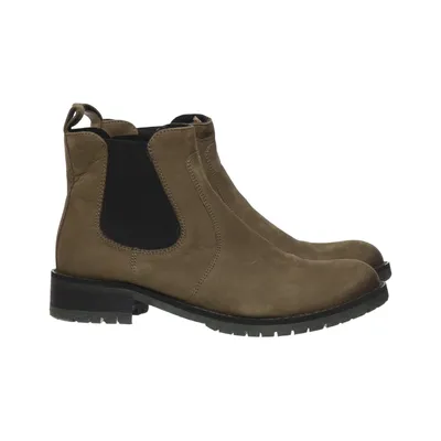 Chelsea boots (Brun) fra Roberto Santi
