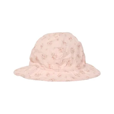 Chapeau de soleil (Rose) de H&M Coton