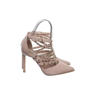 High heels (Pink) from Jumex