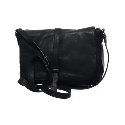 Axelremsväska (Svart) från Anna Field Polyester, Polyuretan